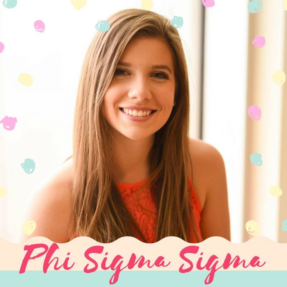 Meet your Posher, Emily